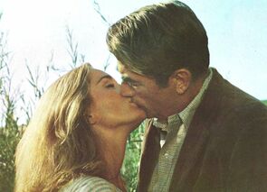 Фото из фильма Переступить черту (1970)