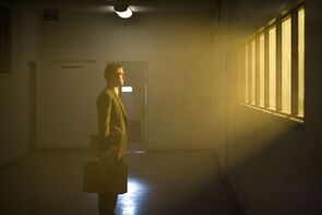 Фото из фильма Перелом (2007)