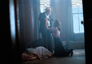 Фото из фильма Пэрис Траут (1991)