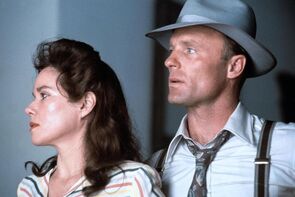 Фото из фильма Пэрис Траут (1991)
