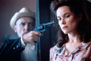 Фото из фильма Пэрис Траут (1991)