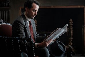 Фото из сериала Перри Мейсон (2020)
