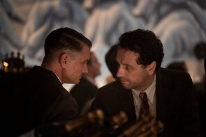Фото из сериала Перри Мейсон (2020)