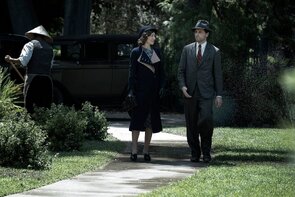 Фото из сериала Перри Мейсон (2020)