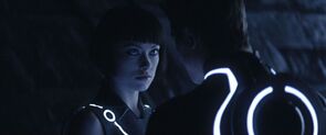 Фото из фильма Трон: Наследие (2010)