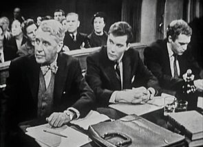 Фото из сериала Первая студия (1948)