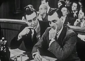 Фото из сериала Первая студия (1948)