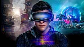 Фото фильма Первому игроку приготовиться 2018.