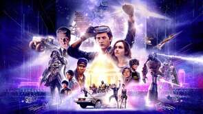 Фото фильма Первому игроку приготовиться 2018.