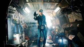 Фото фильма Первому игроку приготовиться 2018.