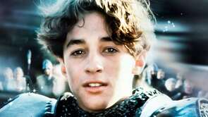 Фото из фильма Первый рыцарь при дворце короля Артура (1995)