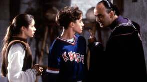 Фото из фильма Первый рыцарь при дворце короля Артура (1995)