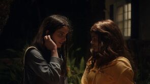 Фото из фильма Первая девушка, которую я полюбила (2016)