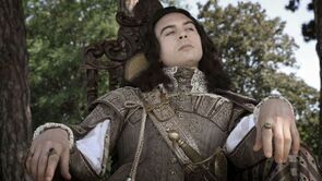Фото из сериала Мушкетеры (2014)