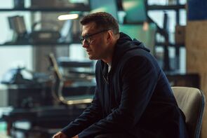 Фото из сериала Мажор 1 сезон (2014)