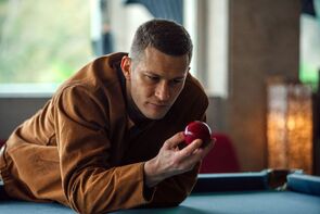Фото из сериала Мажор 1 сезон (2014)