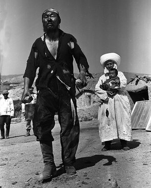 Фото из фильма Первый учитель (1966)