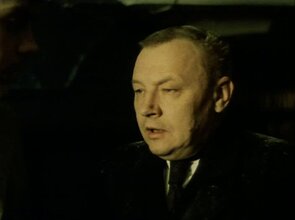 Фото из фильма Первая встреча, последняя встреча (1988)