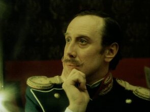 Фото из фильма Первая встреча, последняя встреча (1988)