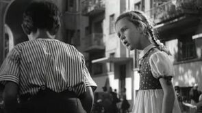 Фото из фильма Первоклассница (1948)