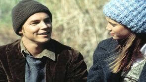 Фото из фильма Первая любовь (1999)