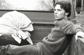 Фото из фильма Первая любовь (1999)