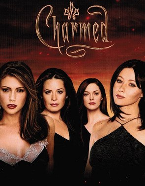 Фото сериала Зачарованные 1998.