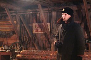 Фото из фильма Первый после Бога (2005)