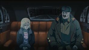 Фото из мультфильма Первый отряд (2009)
