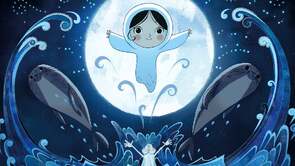 Фото из мультфильма Песнь моря (2015)