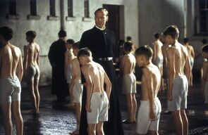 Фото из фильма Песня для изгоя (2003)