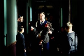 Фото из фильма Песня для изгоя (2003)