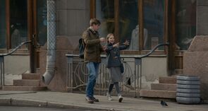 Фото из фильма Петербург. Только по любви (2016)