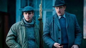 Фото из сериала Петля Нестерова (2015)