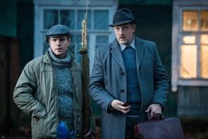 Фото из сериала Петля Нестерова (2015)