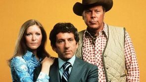Фото из сериала Петрочелли (1974)