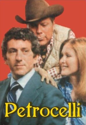 Фото из сериала Петрочелли (1974)
