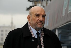 Фото из сериала Петрович (2013)