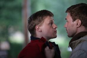 Фото из сериала Петрович (2017)