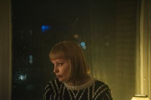 Фото из фильма Петровы в гриппе (2021)