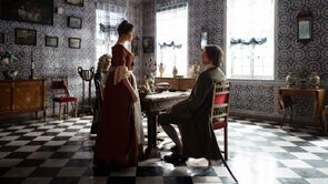 Фото из фильма Петр I: Последний царь и первый император (2022)