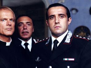 Фото из сериала Дон Маттео (2000)