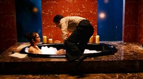 Фото из фильма Певец (2006)