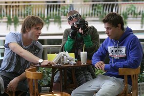 Фото из фильма Пикап: Съём без правил (2009)