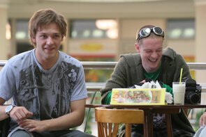 Фото из фильма Пикап: Съём без правил (2009)