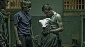 Фото из фильма Пикко (2010)