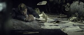 Фото из фильма Пиковая дама: Зазеркалье (2019)