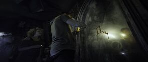 Фото из фильма Пиковая дама: Зазеркалье (2019)