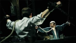 Фото из фильма Пила 6 (2009)