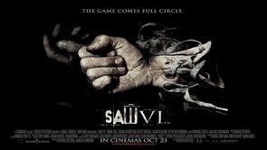 Фото из фильма Пила 6 (2009)